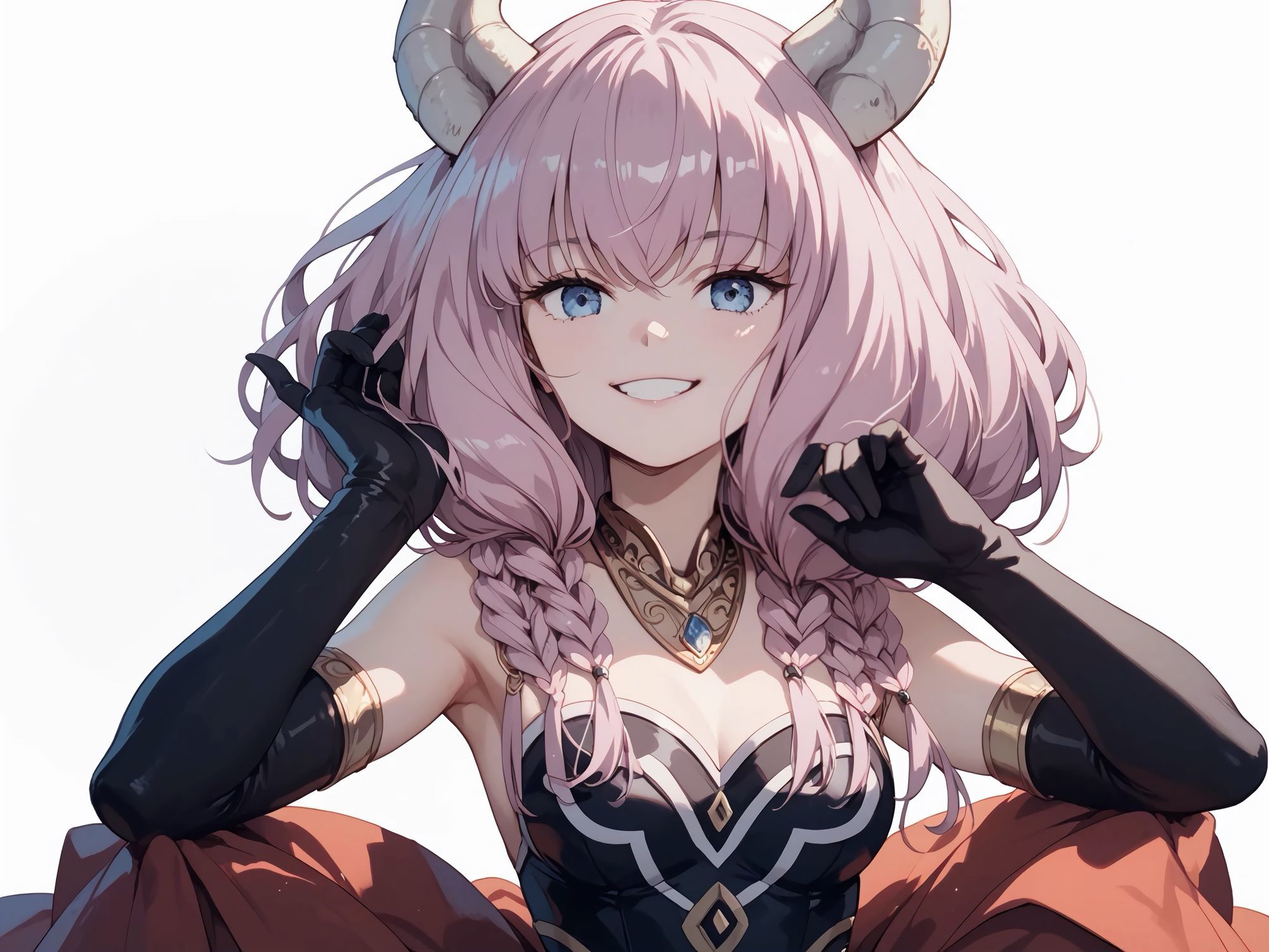 サンプル画像2:AURA art collection(新名) [d_660677]