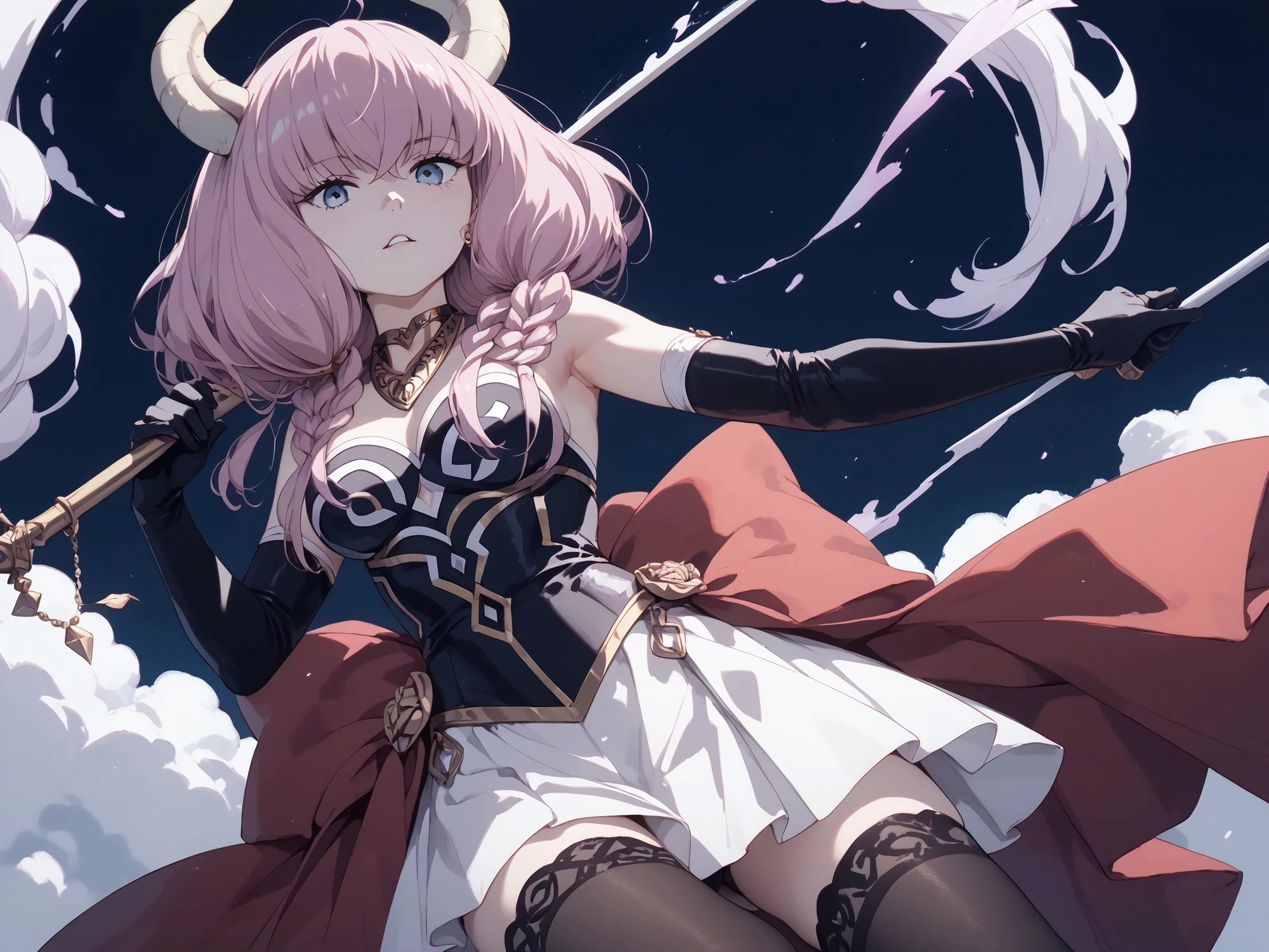 サンプル画像3:AURA art collection(新名) [d_660677]