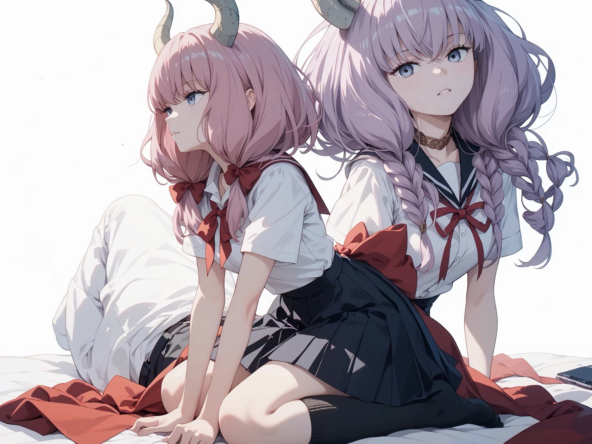 サンプル画像5:AURA art collection(新名) [d_660677]