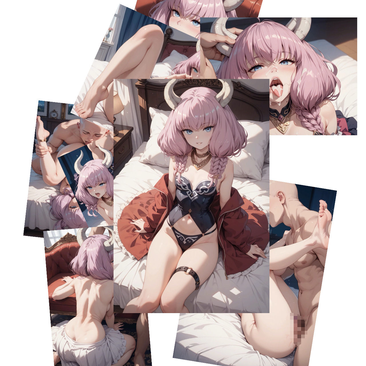 AURA art collection 画像7