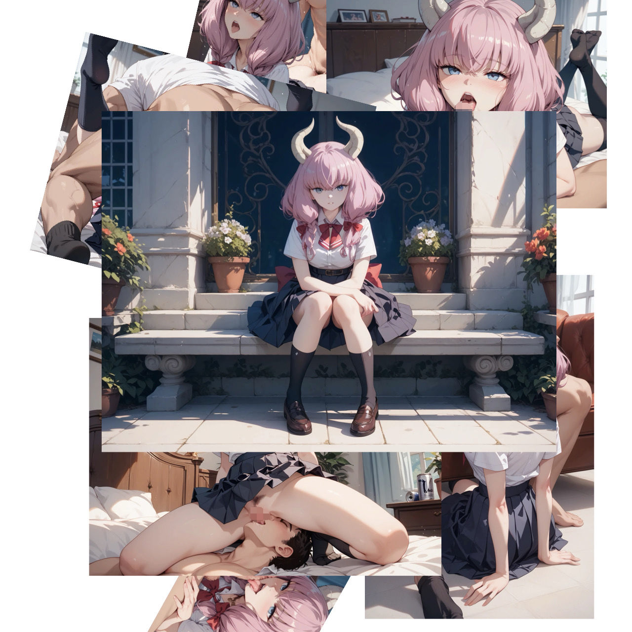 AURA art collection 画像8