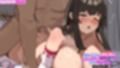 ●●の同級生の巨乳巫女といちゃらぶ関係になって朝から晩までヤリまくる話 The Motion Anime
