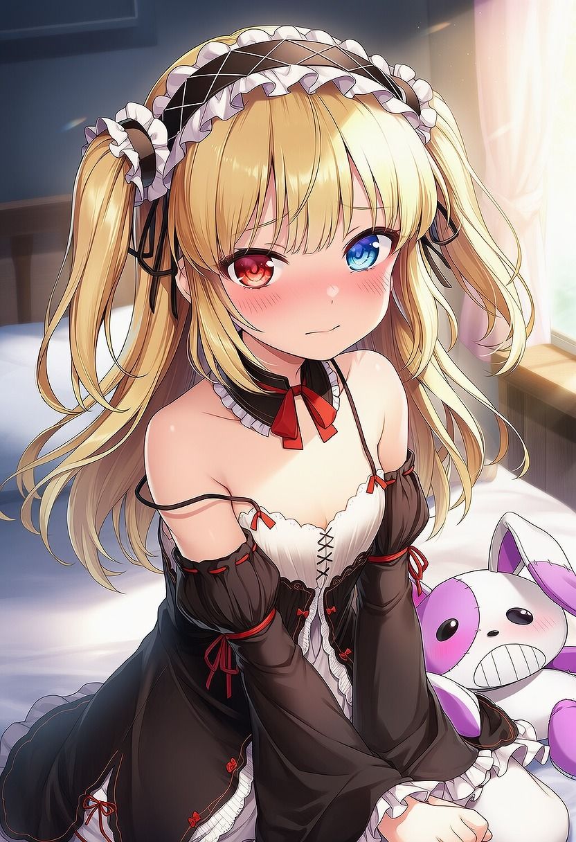 厨二病の妹とえっち1