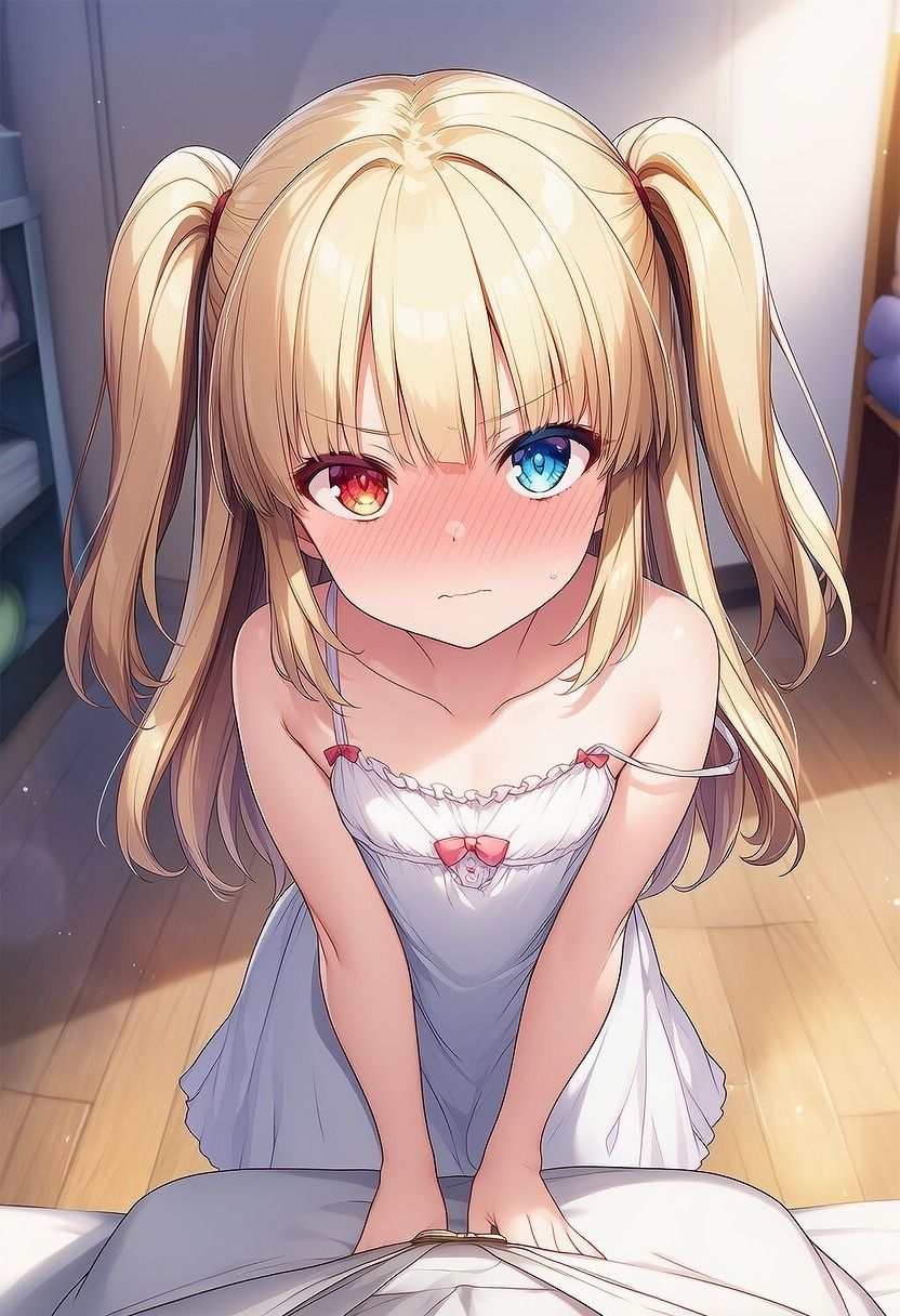 厨二病の妹とえっち4