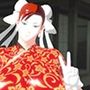 巨乳の春○