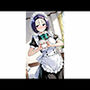 〇菜  メイド