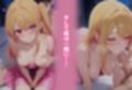 民泊トラブル！？…美少女と突然の強●ルームシェア性活 〜星●ルビー編〜