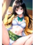 ヒロイン鬼ハメ  ●手川唯と学校でえっちしよっ