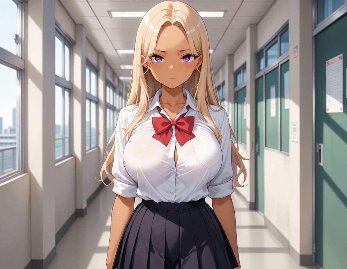 サンプル画像2:俺が生意気な妹への仕返しに選んだのは【催●アプリ】だった(妹を愛でる) [d_660803]