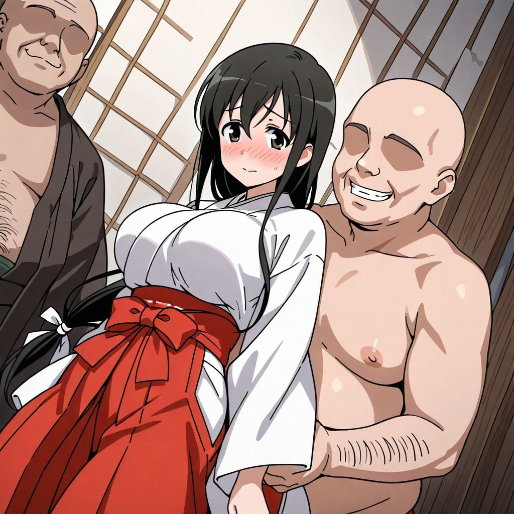 サンプル画像1:接待の時間 Vol.2(接待飯店) [d_660809]