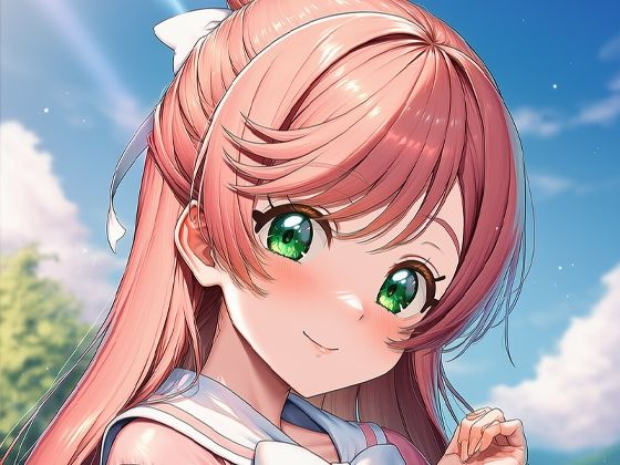 虹〇丘ま〇ろちゃんとえっち
