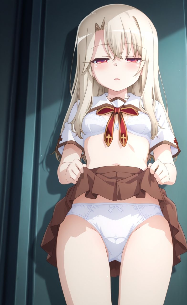 サンプル画像3:イ〇ヤ令呪強●催●エッチ(vanvinAIart) [d_660848]