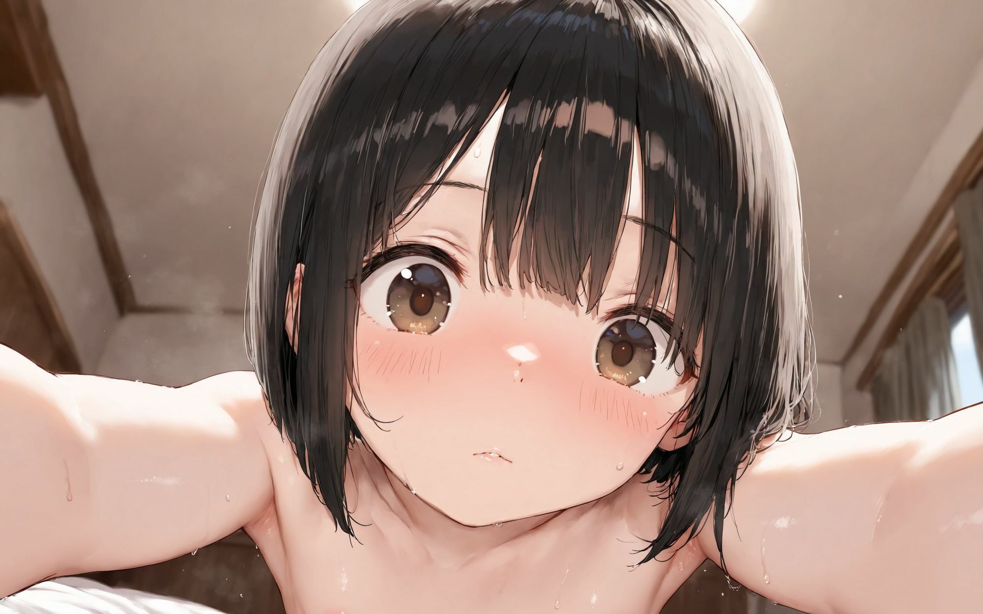 近所のつるぺた少女におもちゃでイタズラしまくった後中出ししちゃいました サンプル画像 2