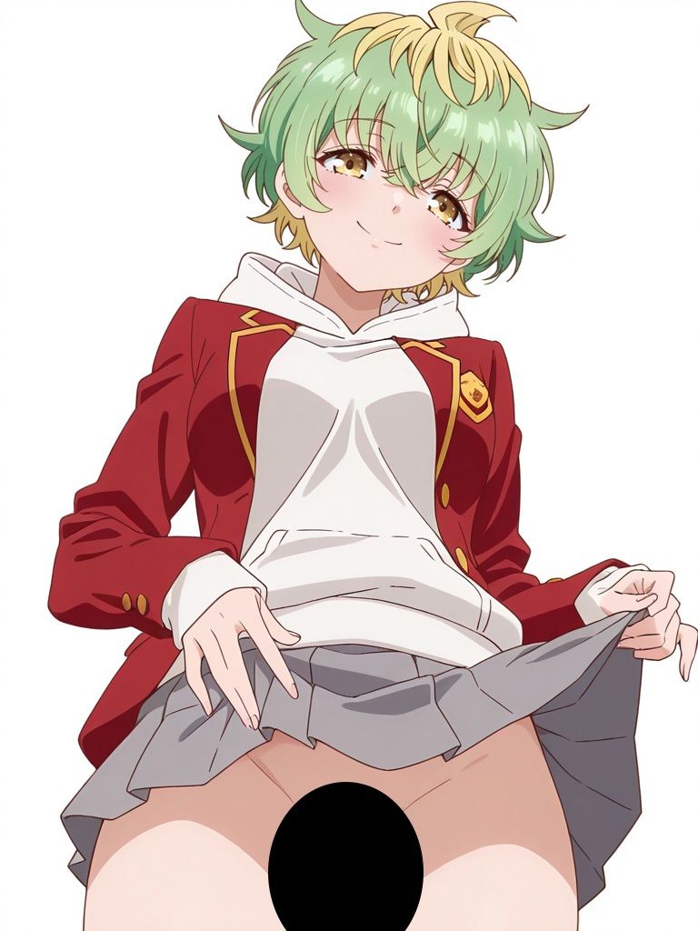 『帝●三姉妹は案外、チョロい。』ヒロイン脱がしてみた ムキムキ色黒モブがヤリたい放題  シチュエーション＆クオリティ厳選済み450枚！ 画像3