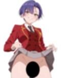 『帝●三姉妹は案外、チョロい。』ヒロイン脱がしてみた ムキムキ色黒モブがヤリたい放題  シチュエーション＆クオリティ厳選済み450枚！