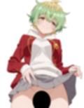『帝●三姉妹は案外、チョロい。』ヒロイン脱がしてみた ムキムキ色黒モブがヤリたい放題  シチュエーション＆クオリティ厳選済み450枚！
