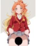 『帝●三姉妹は案外、チョロい。』ヒロイン脱がしてみた ムキムキ色黒モブがヤリたい放題  シチュエーション＆クオリティ厳選済み450枚！