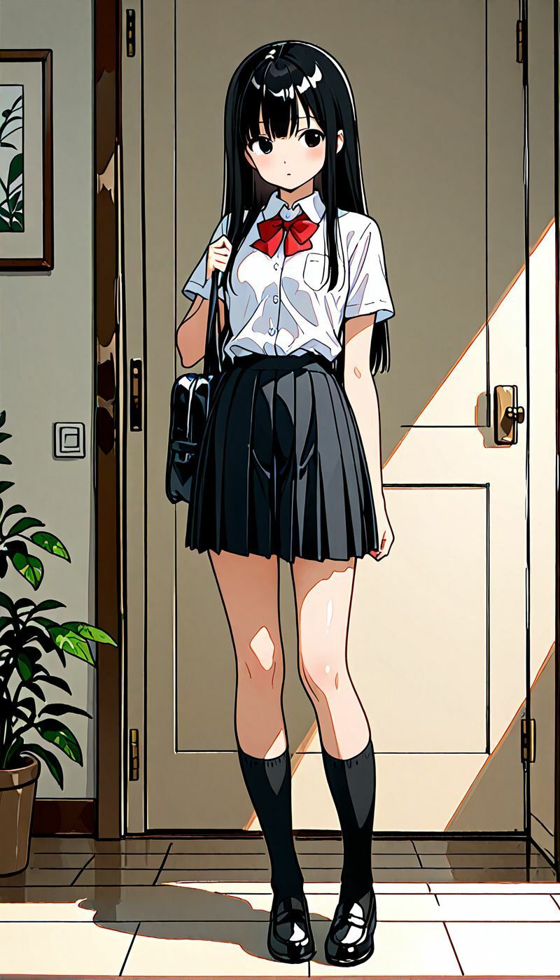 サンプル画像1:優しいお姉さんに抱かれて、何度も絶頂を繰り返す昼下がり(ときめきカンパニー) [d_660903]