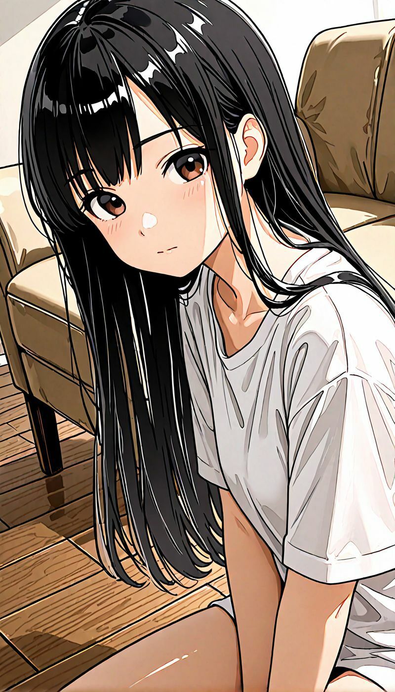 サンプル画像3:優しいお姉さんに抱かれて、何度も絶頂を繰り返す昼下がり(ときめきカンパニー) [d_660903]