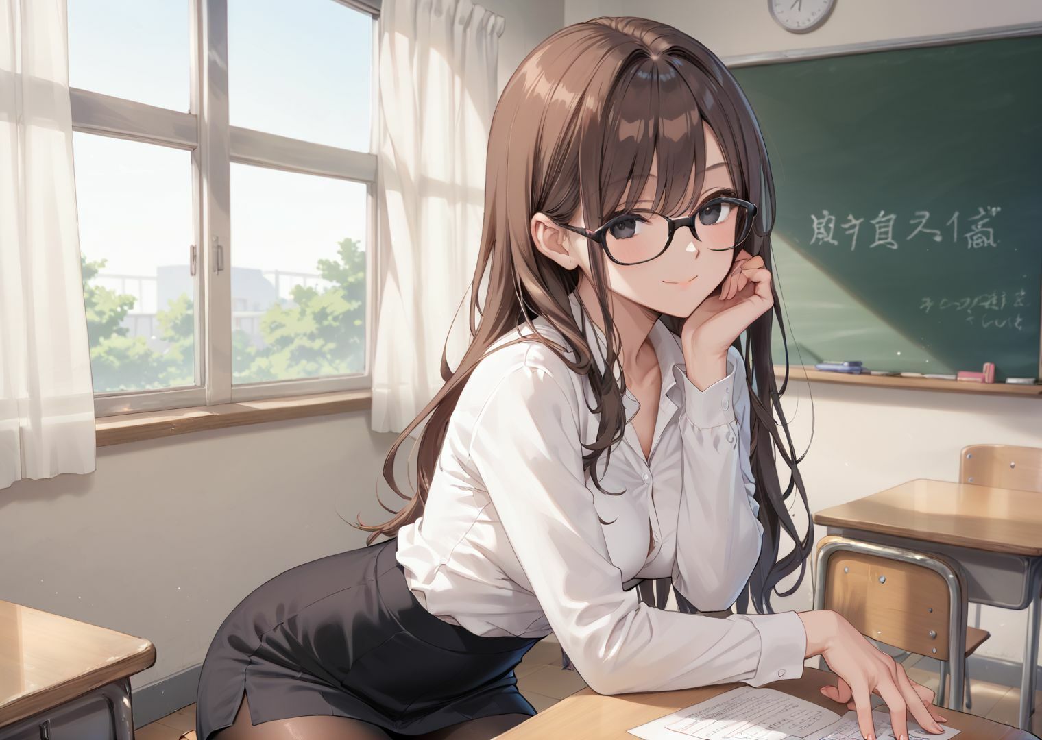 サンプル画像1:射精管理（はーと）オナニーサポーター 〜早漏のアナタを鍛えてあげる〜(ガンコク) [d_660909]