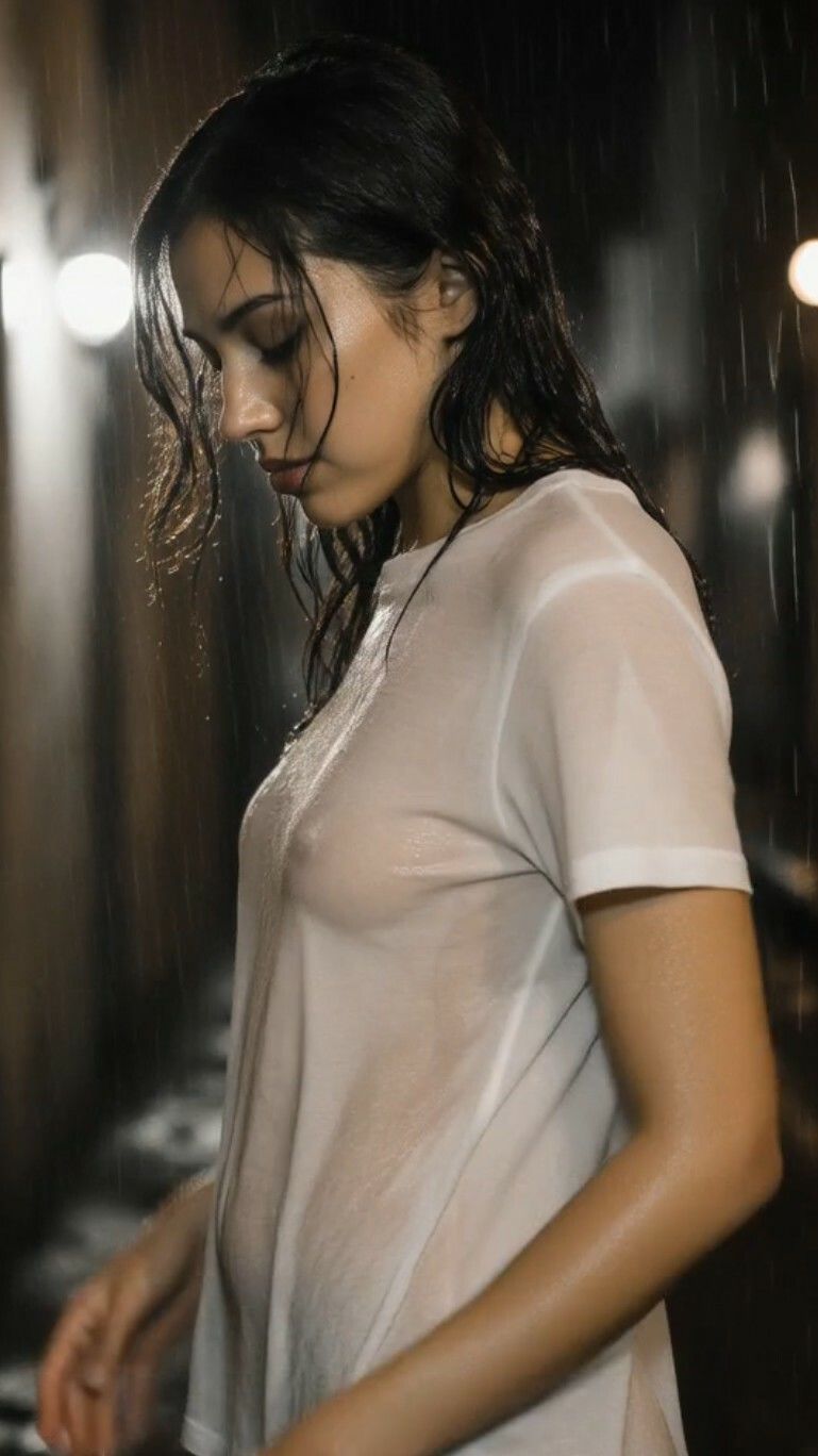 サンプル画像6:マジ撮り 1(AI Library) [d_660926]