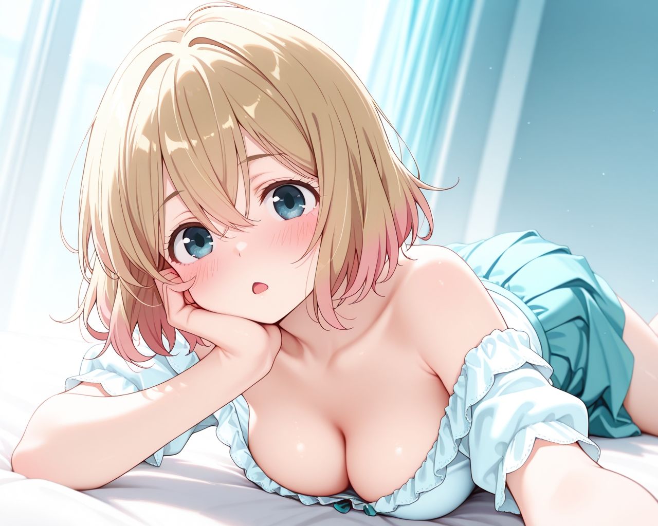 変態彼女、お借りします  〜麻美編〜 画像10
