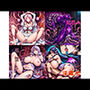 王妃洗脳丸呑み悪堕ち〜淫魔化ドスケベ交尾〜
