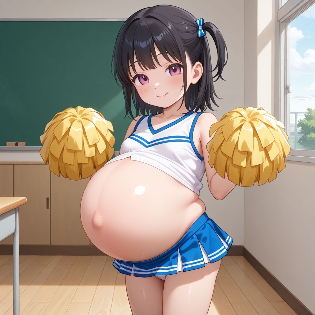 サンプル画像5:ボテチア(髀肉) [d_660978]