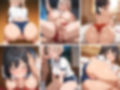 卑猥エロすぎ学園 〜ブルマJKのエロすぎる性事情〜