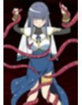 触手調教記録 〜七海やちよ〜 vol.1＜服辱編＞