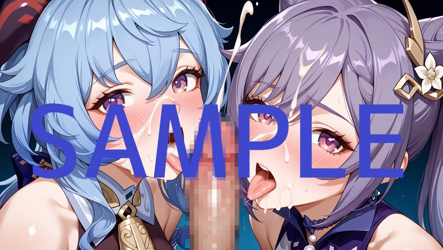原神CGまとめ2(璃月編) 画像7