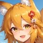 バカ乳イラスト集 〜世話やきキツネの仙〇さん_仙〇さん