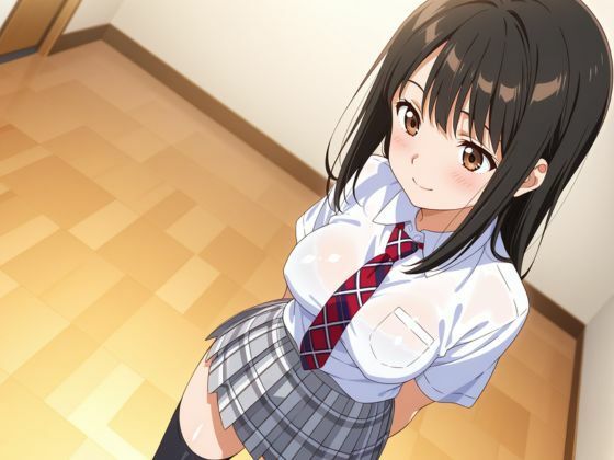 サンプル画像1:輪〇学園―凌●された彼女達―(美少女通信) [d_661297]