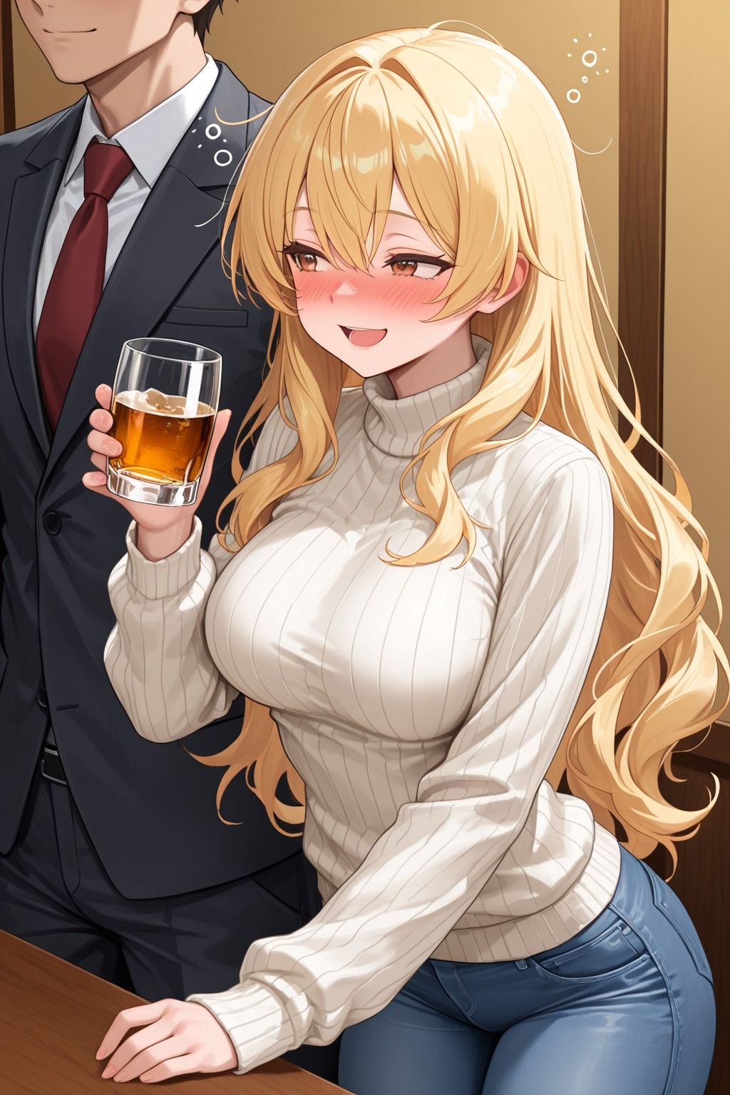 屈辱と快感の狭間で 画像2