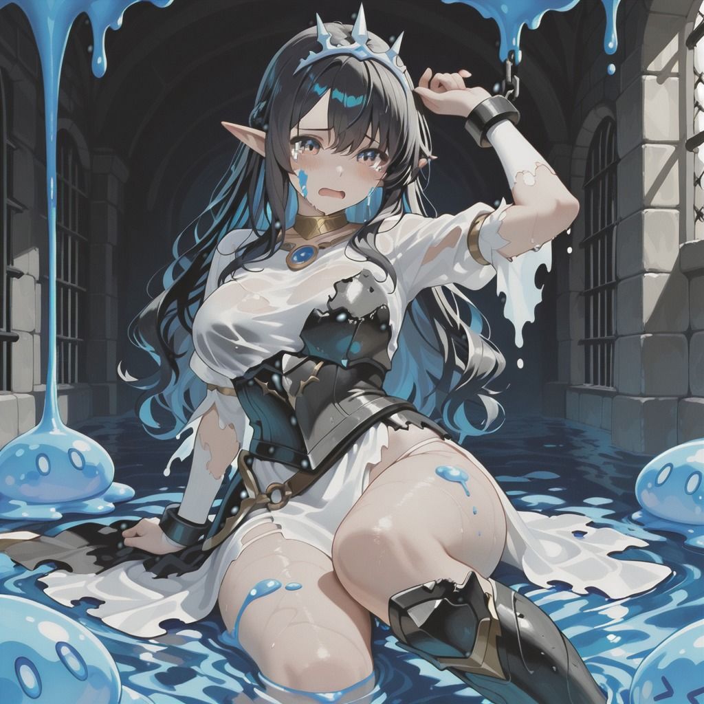 すらいむあたっく！ 画像8
