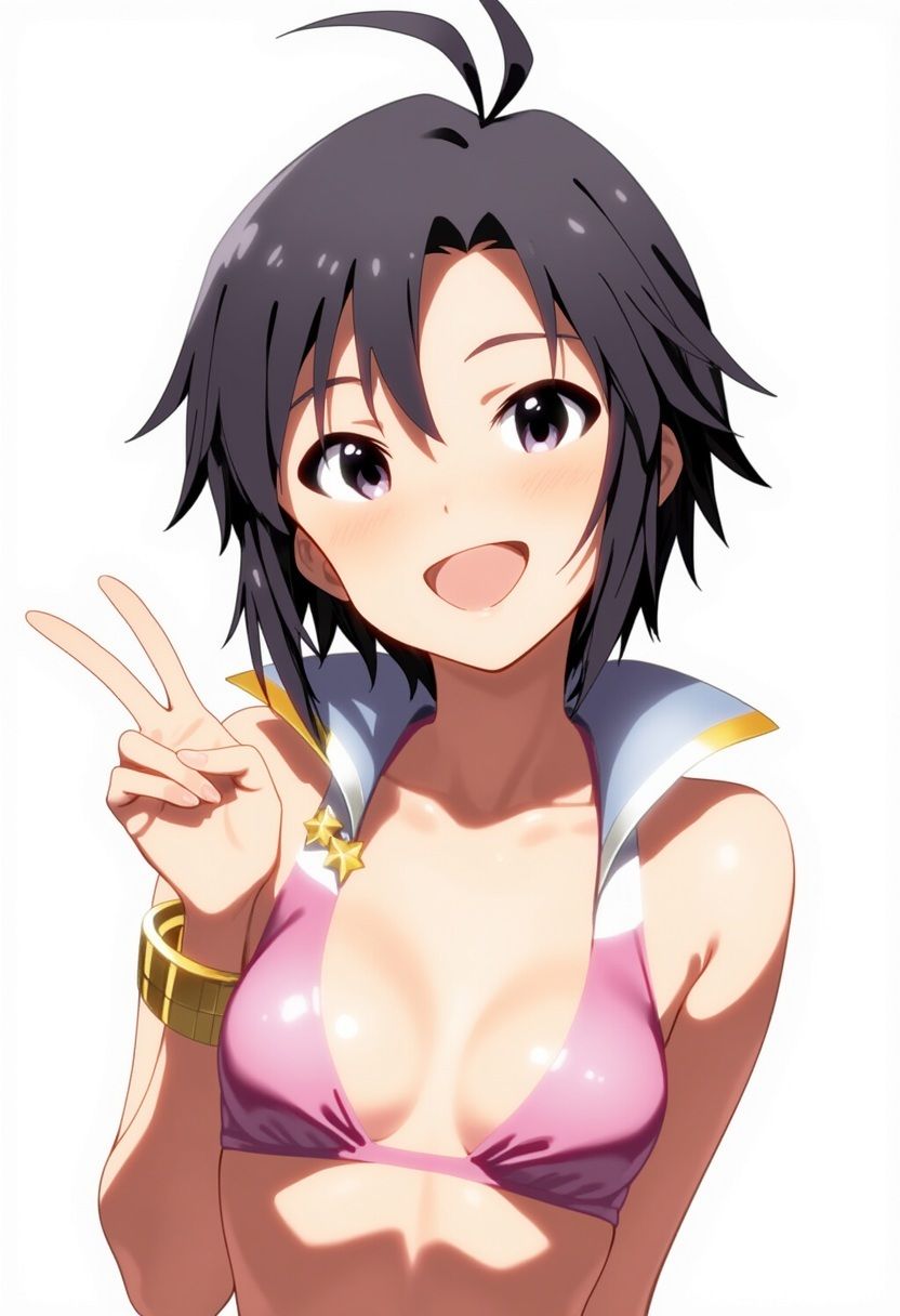 ボクっ娘にわいせつな行為をスル 画像2