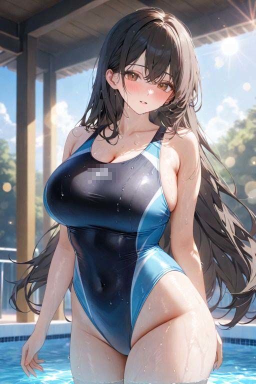 サンプル画像2:お嬢様学園、特別な性指導〜女子校生、快楽の虜に堕ちる〜(みるし) [d_661374]