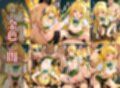 快楽に溺れた彩〇〇校 総集編 制服Ver