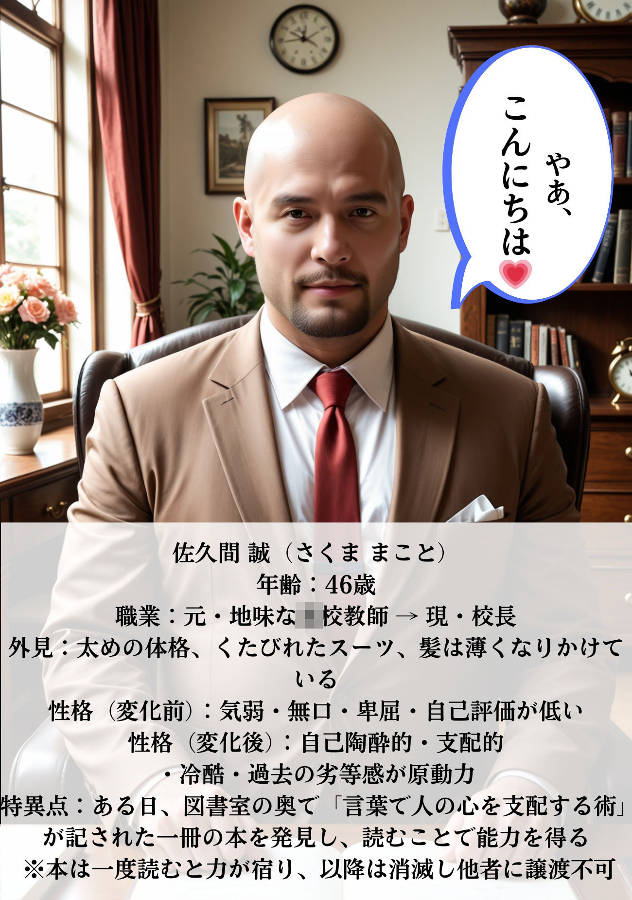 サンプル画像1:催淫洗脳              バレー部キャプテン  秘密の訓練(シロウトAI美女AMU) [d_661416]