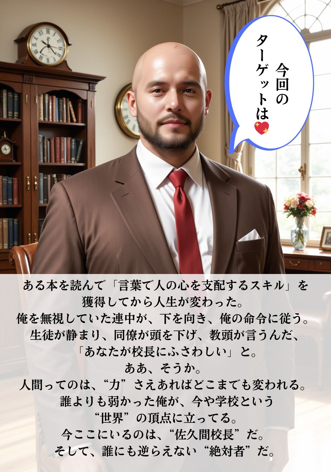 催淫洗脳              バレー部キャプテン  秘密の訓練 画像2