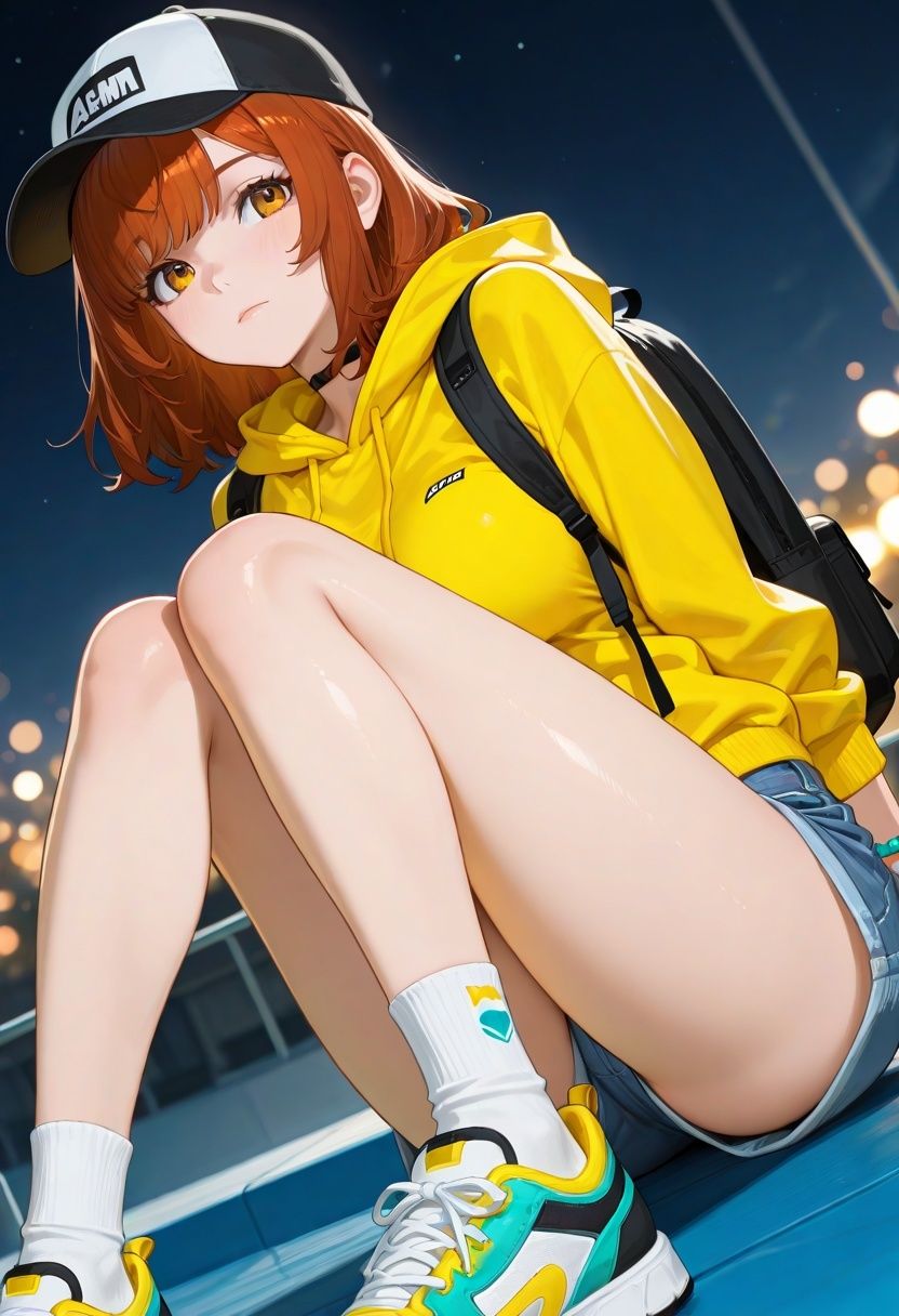 かわいすぎる初彼女 初お泊りで理性崩壊1 画像3