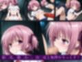 狼〇光、雛〇あ〇、湊〇花と無理やりっくす！