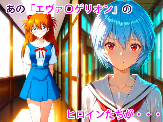 サンプル画像1:中年デブ教師が催●術でヒロインに種付けするお話(あらいぐま) [d_661471]