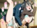東郷美森はえっちである