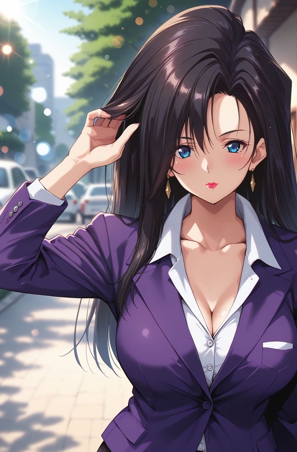 令和に召喚してチョメチョメしてみた ＃1 画像9
