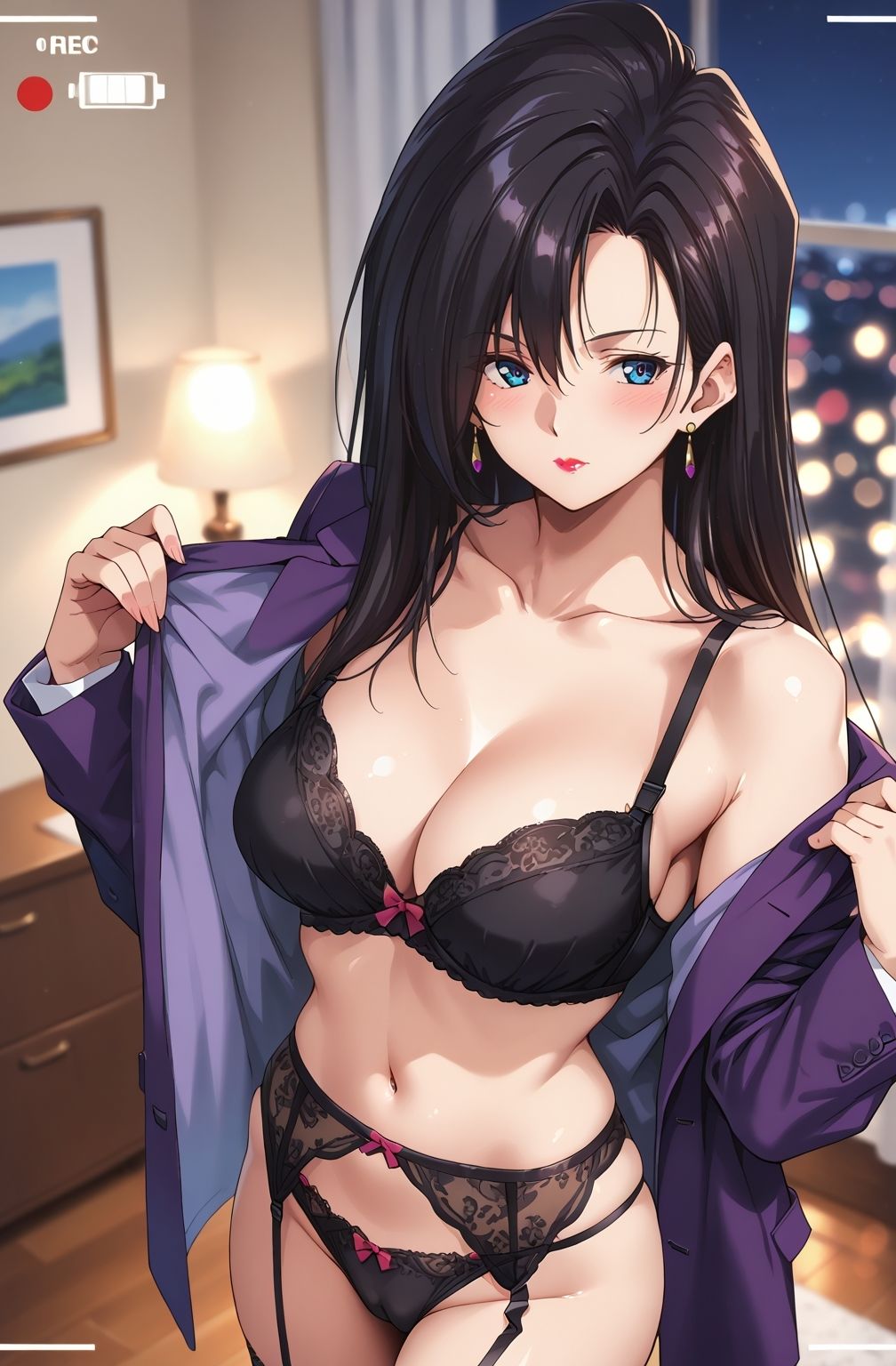 令和に召喚してチョメチョメしてみた ＃1 画像10