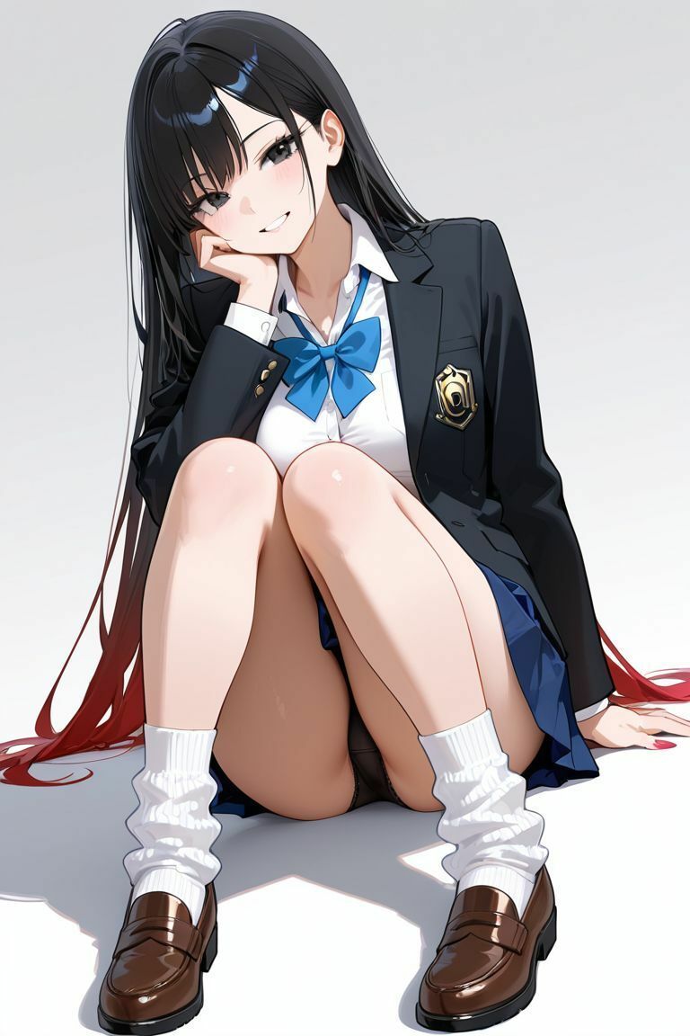 サンプル画像3:催●使えば世界は変わる CG集(ブレインキッス) [d_661510]