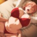 寝取られのヒロイン -ガハ◯マ編-