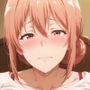 寝取られのヒロイン -ガハ◯マ編-