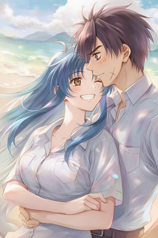 サンプル画像1:フ〇メタル・パニック！誰が悪いか五十歩百歩？(催●スマホの淫魔) [d_661578]